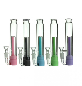 Бонг Bird 1 x Diffuser Perc - Бонги - Бонги стеклянные - Бонги с перколятором - Магазин вапорайзеров, бонгов и лучших аксессуаров для курения  rastastore.ru
