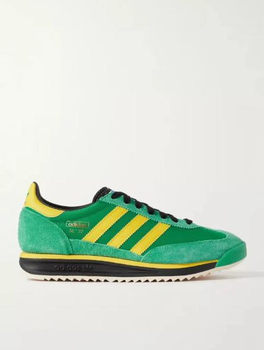 Кроссовки Adidas SL 72 - Одежда - Обувь - Магазин вапорайзеров, бонгов и лучших аксессуаров для курения  rastastore.ru